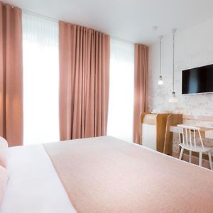 Chambre Classique Lit King-Size